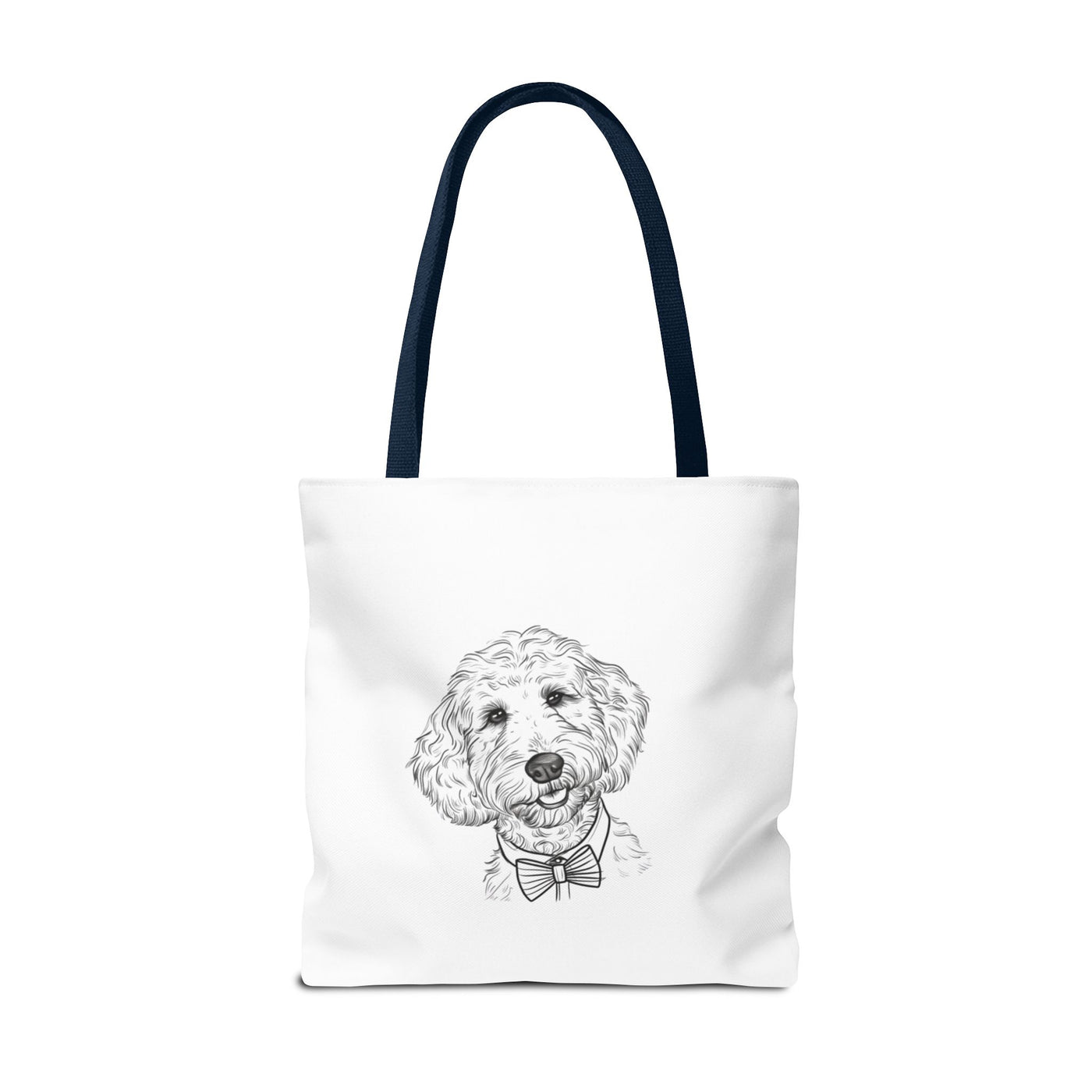 Goldendoodle Tote Bag