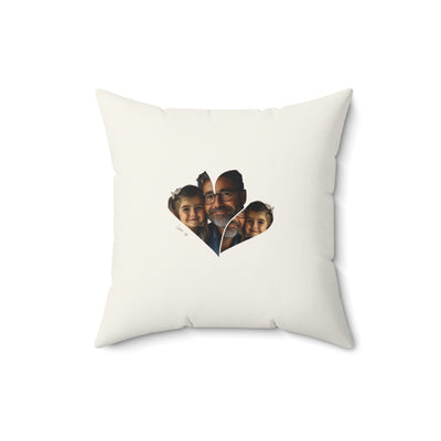 Photo Pillow