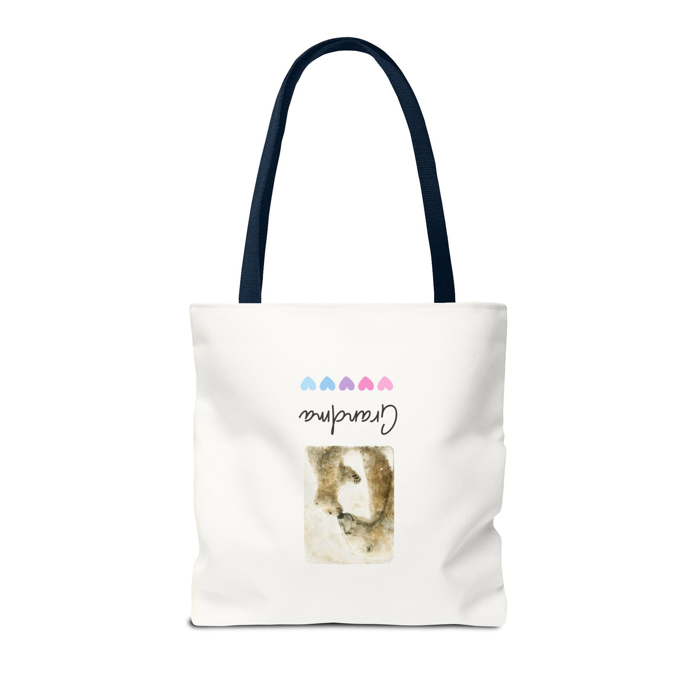 Grandma Tote bag