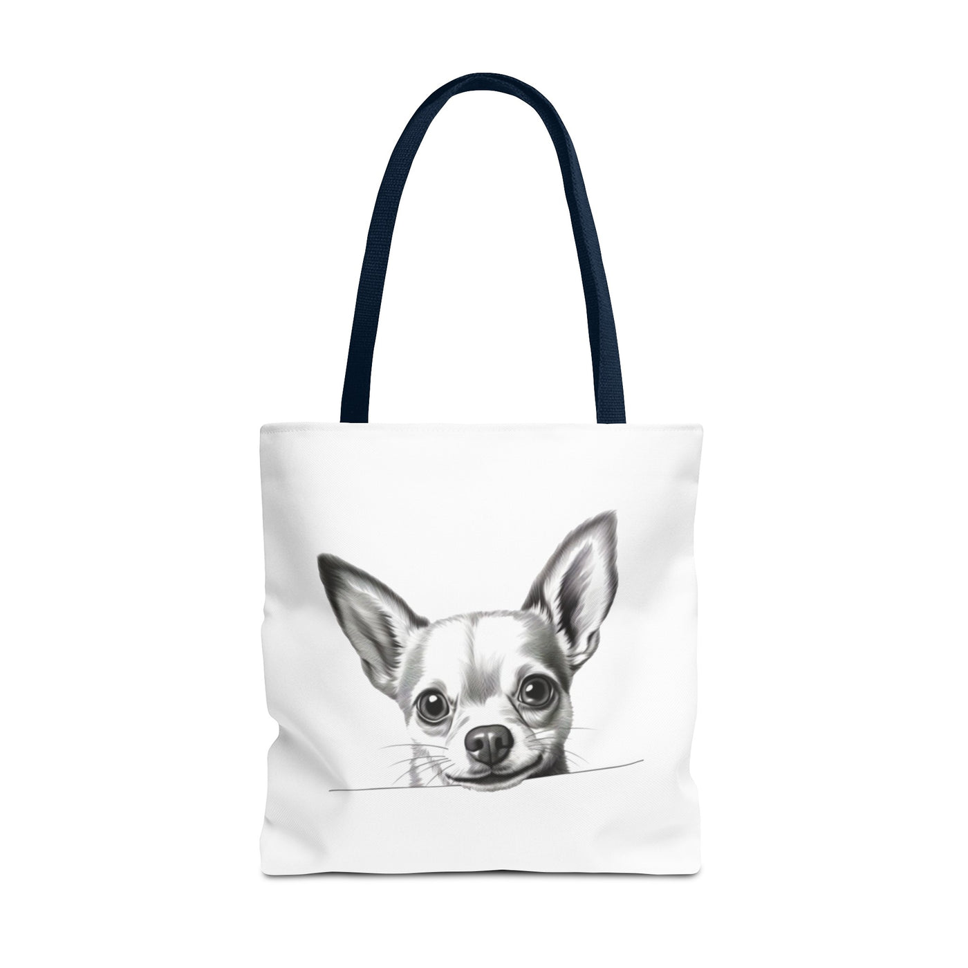 Chihuahua Tote Bag