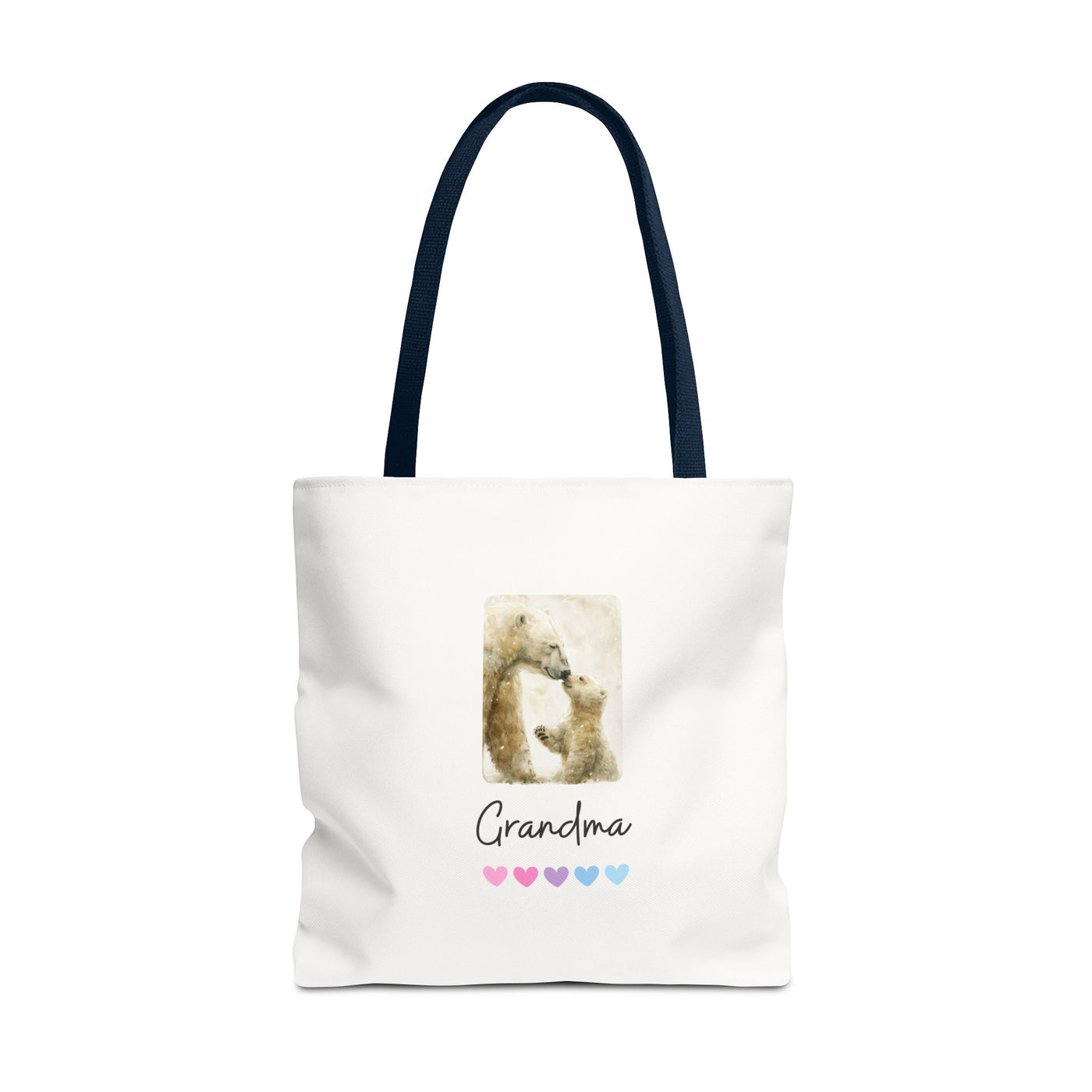 Grandma Tote bag