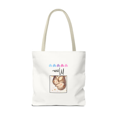 Mom Tote Bag