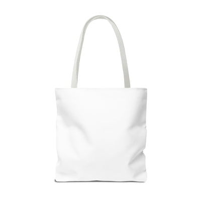 Shetland Pony Tote Bag