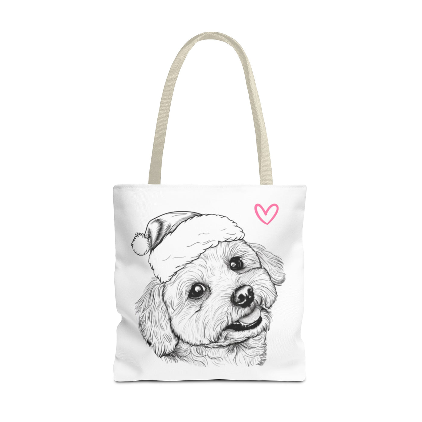 Bichon Frise Bag