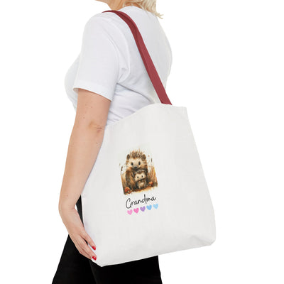 Grandma Tote Bag