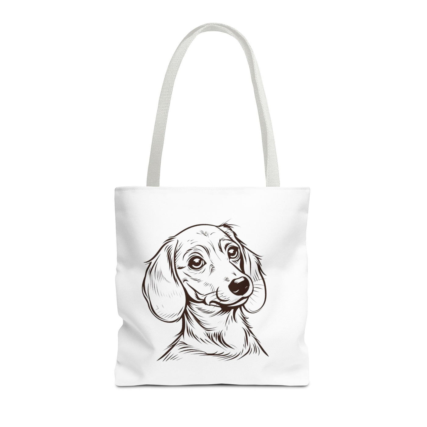 Dachshund Tote Bag