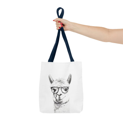 Alpaca Tote Bag