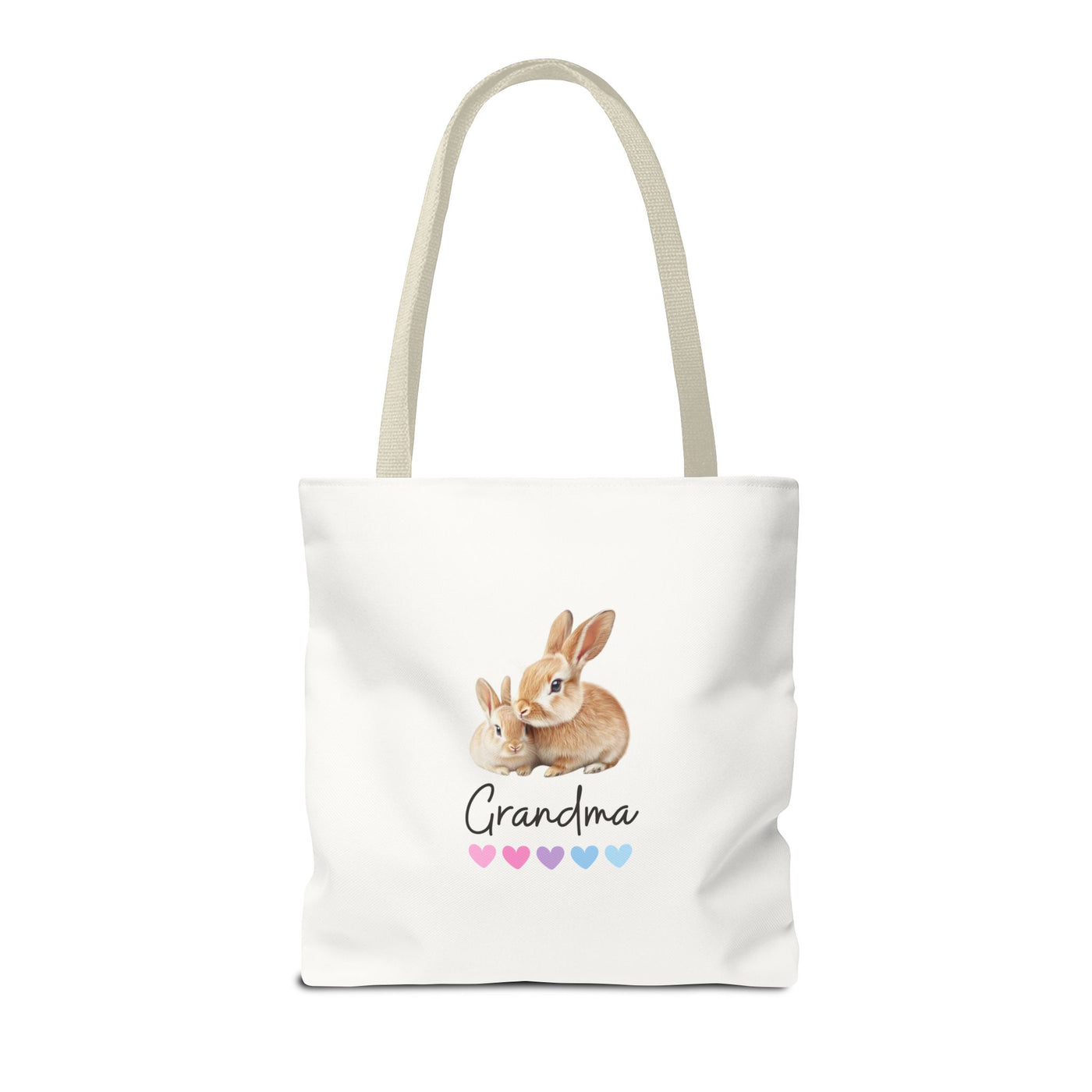 Grandma Tote Bag