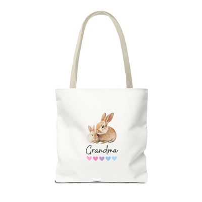 Grandma Tote Bag