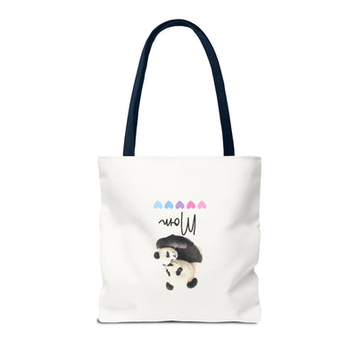 Mom Tote Bag