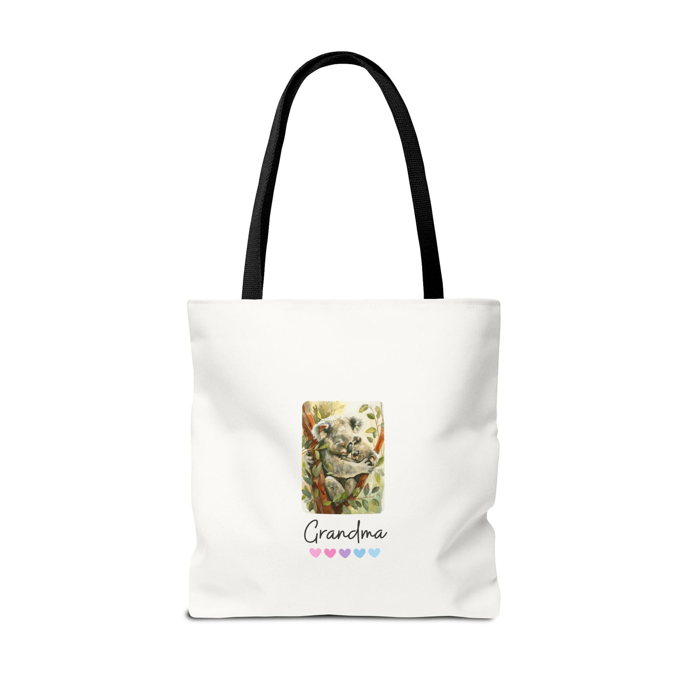 Grandma Tote bag