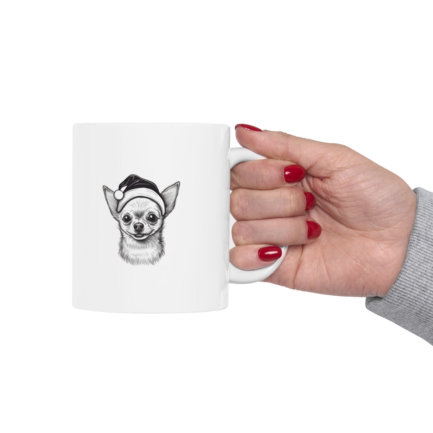 Chihuahua Mug