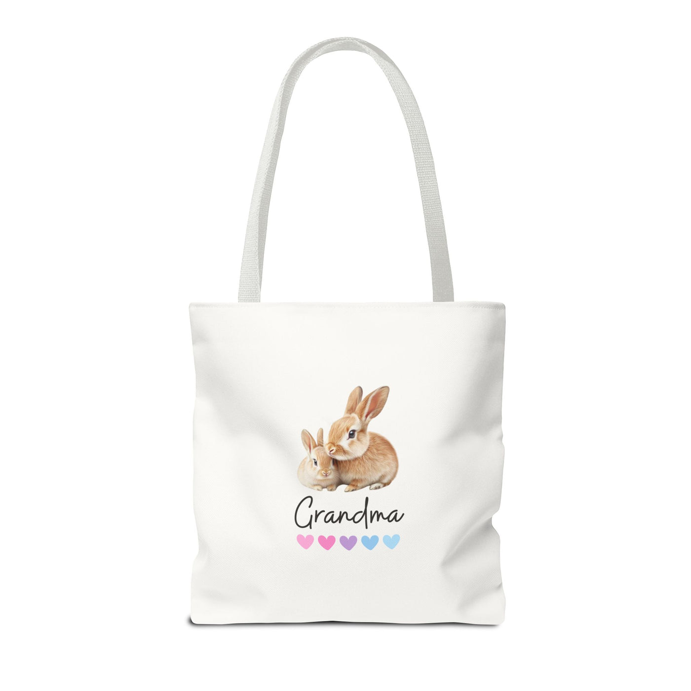 Grandma Tote Bag