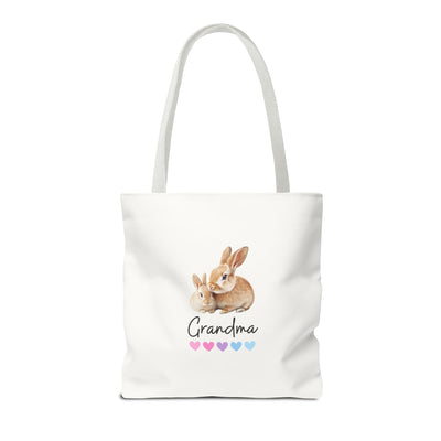 Grandma Tote Bag