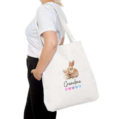 Grandma Tote Bag