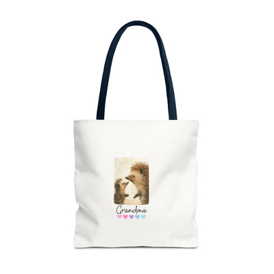 Grandma Tote Bag