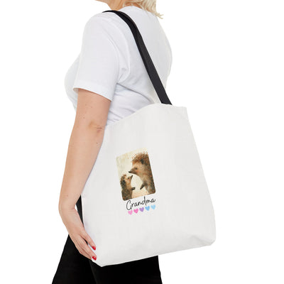 Grandma Tote Bag