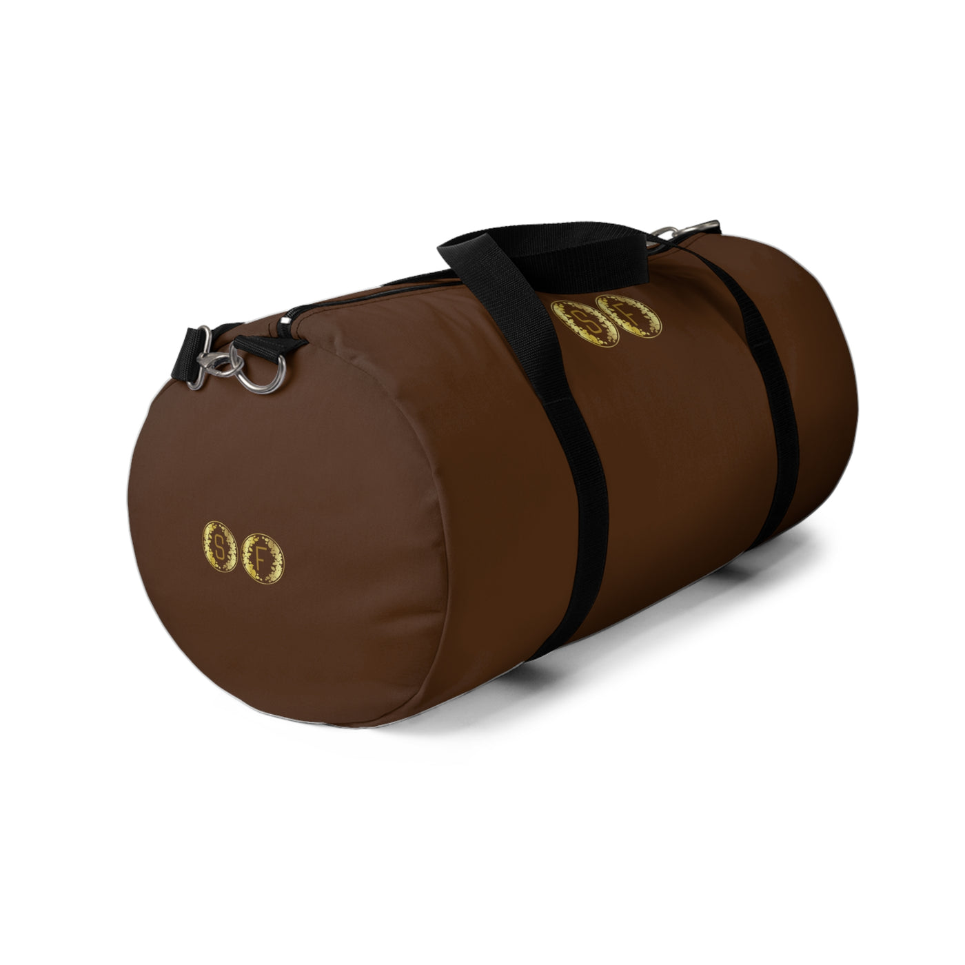 Duffel Bag Name Personalized