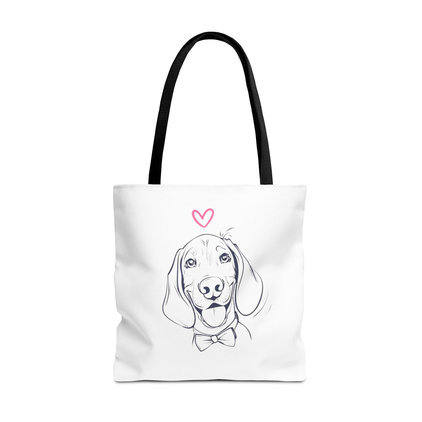 Bloodhound Tote Bag