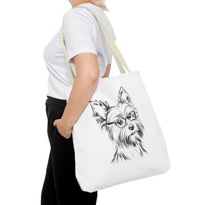 Yorkshire Tote Bag