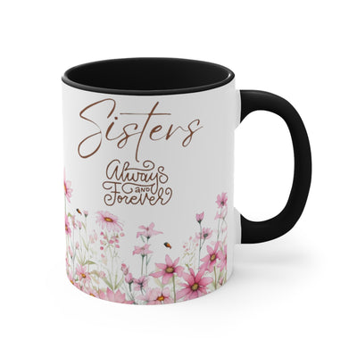 Sisters Mug