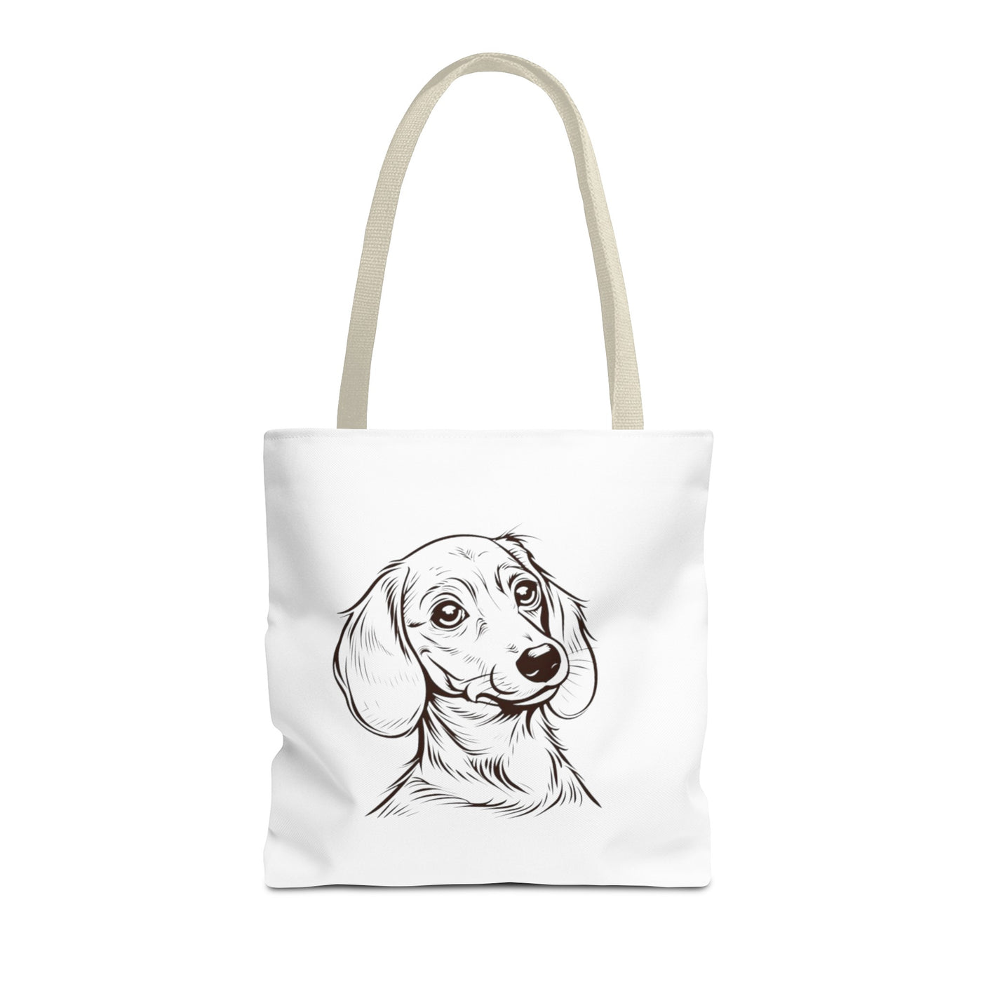 Dachshund Tote Bag