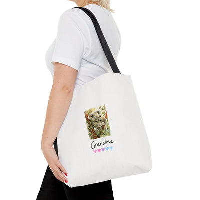 Grandma Tote bag