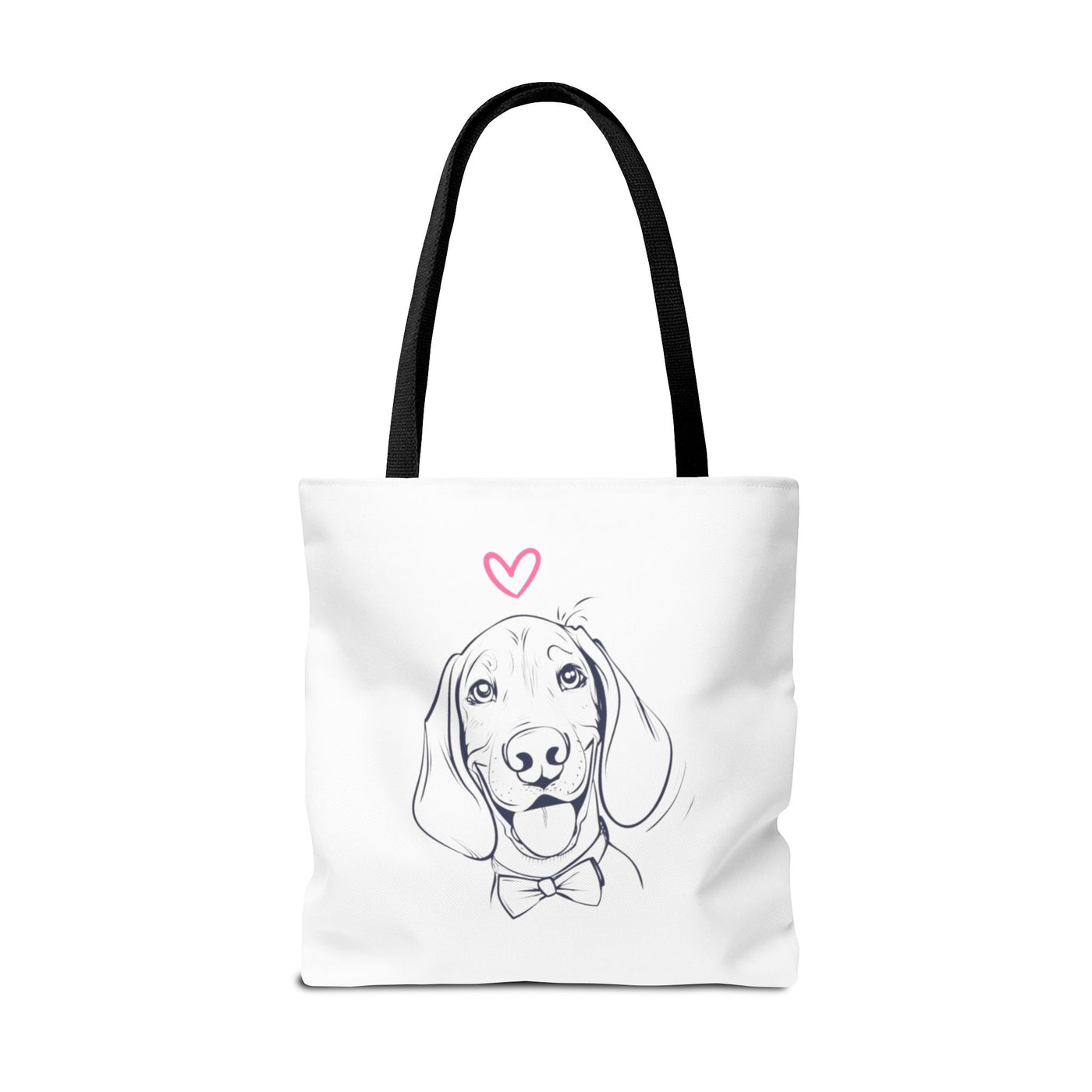 Bloodhound Tote Bag