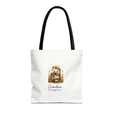 Grandma Tote Bag