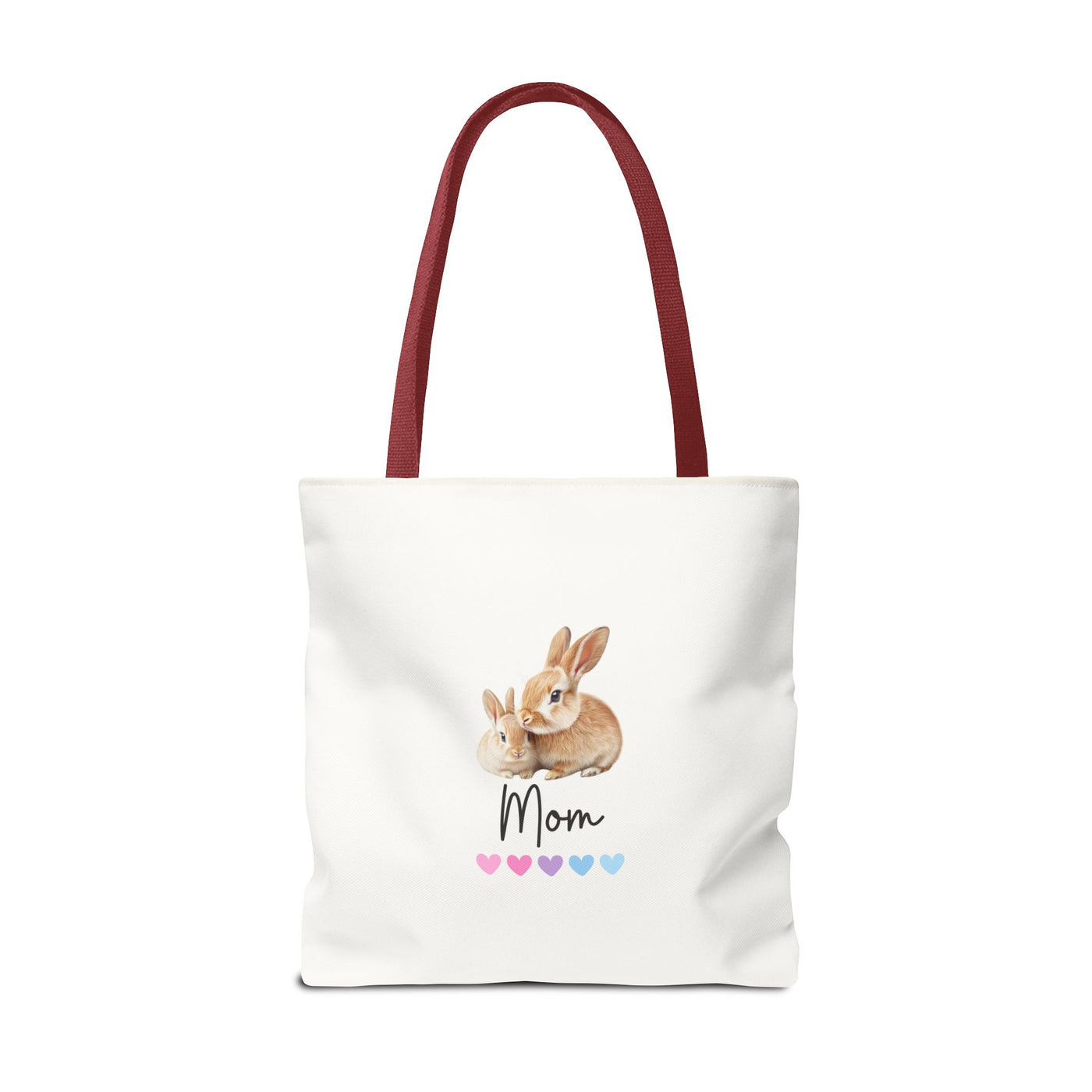 Mom Tote Bag