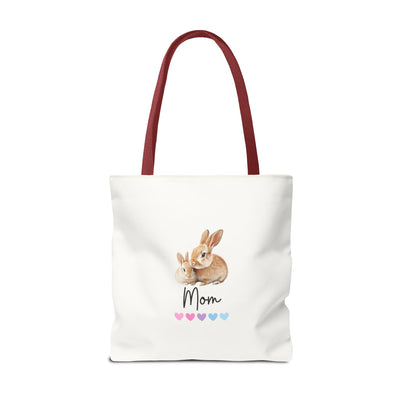 Mom Tote Bag