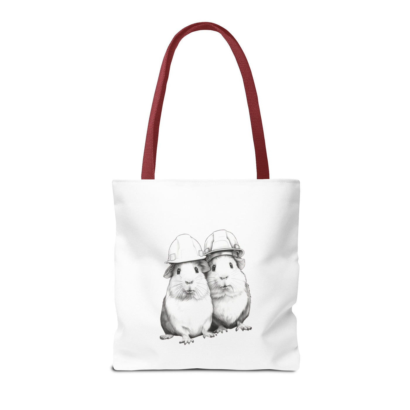 Guinea Pig Tote Bag