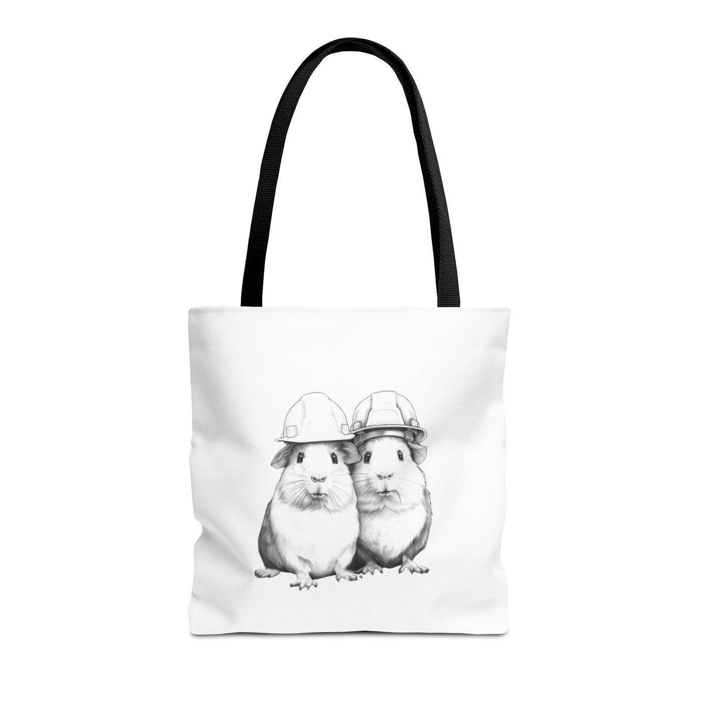 Guinea Pig Tote Bag