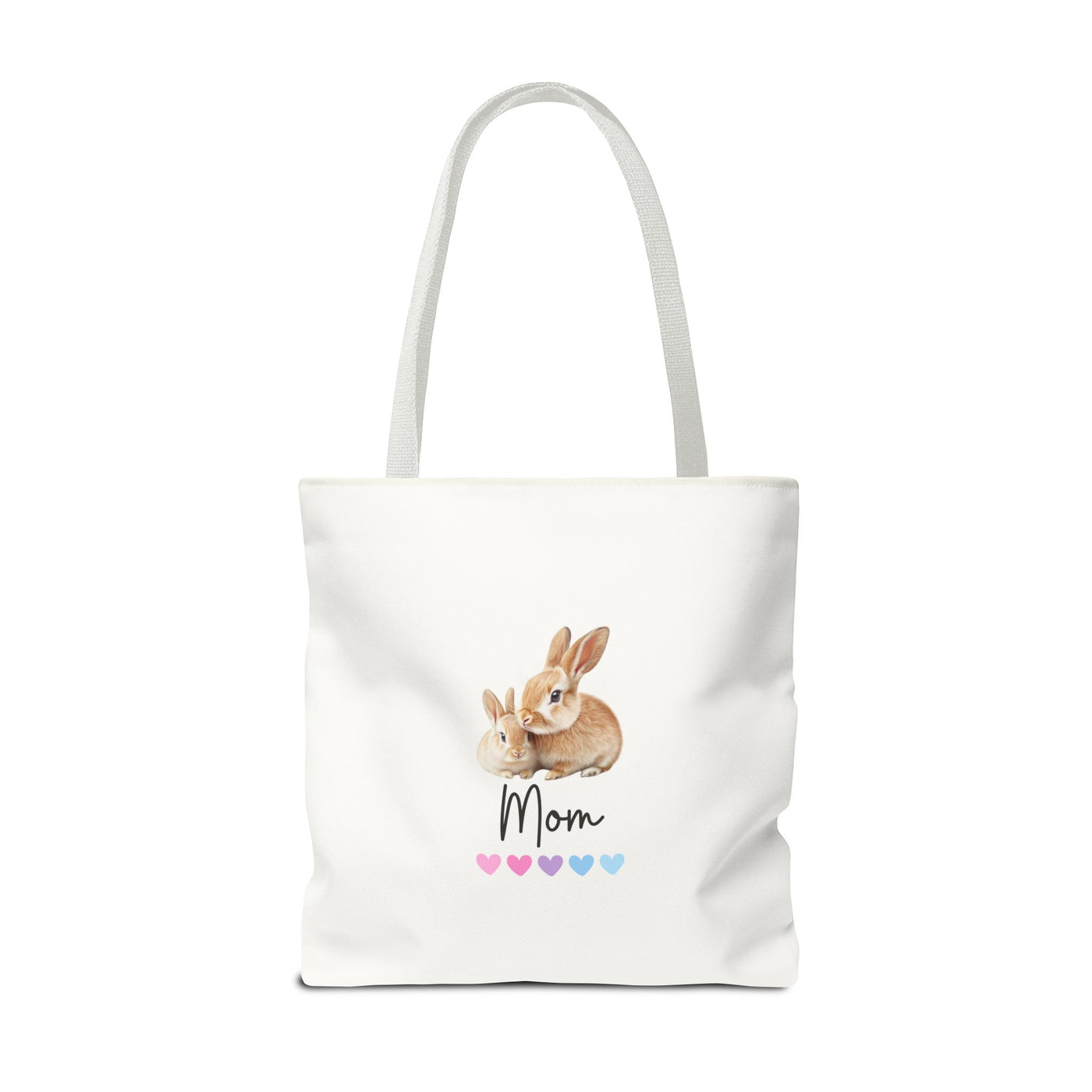 Mom Tote Bag