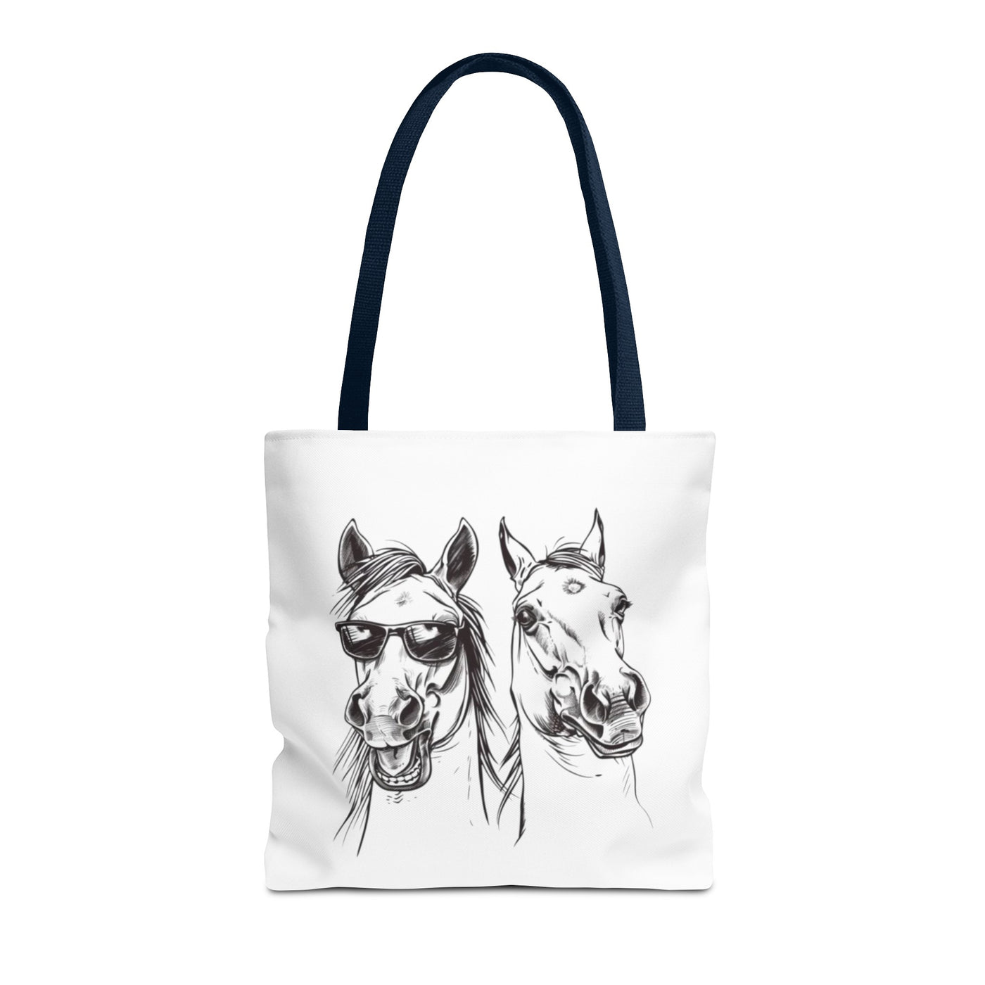 Horse Tote Bag