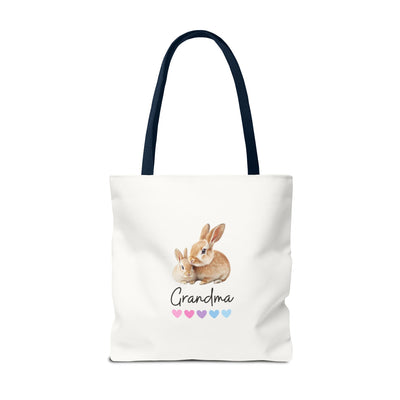 Grandma Tote Bag