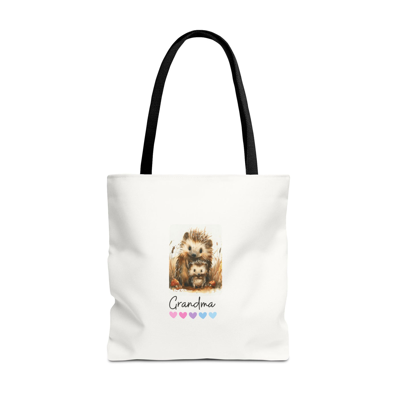 Grandma Tote Bag