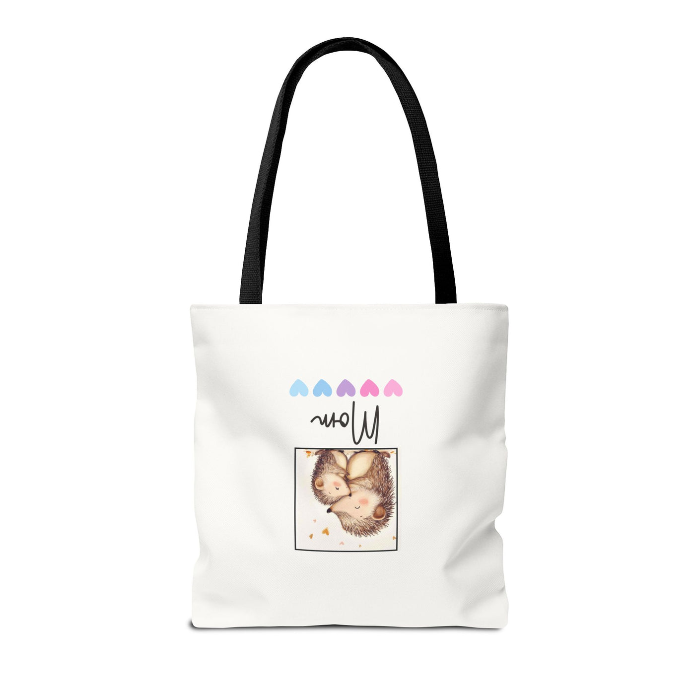 Mom Tote Bag