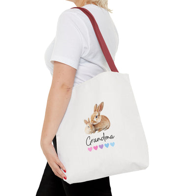 Grandma Tote Bag