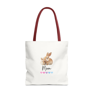 Mom Tote Bag