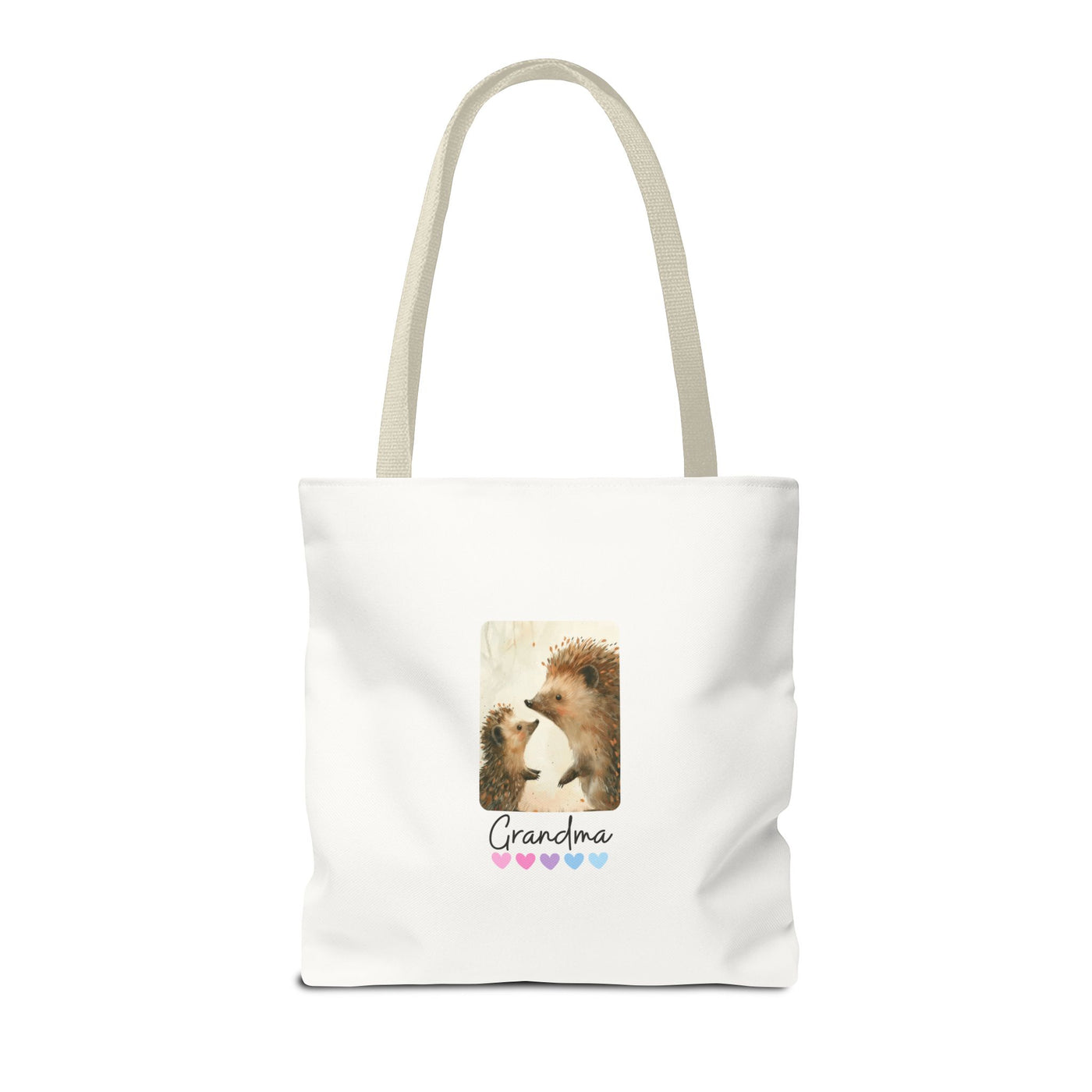 Grandma Tote Bag