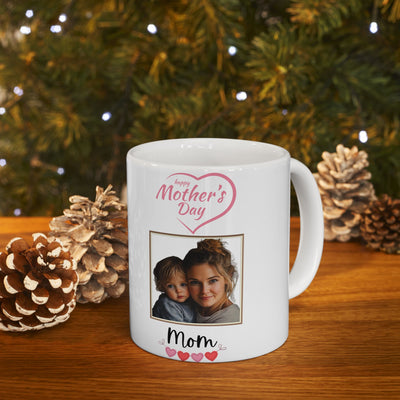 Personalized Photo Mothers Day