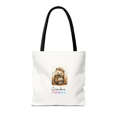 Grandma Tote Bag