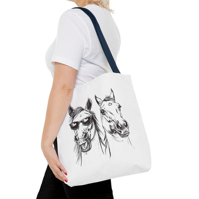 Horse Tote Bag