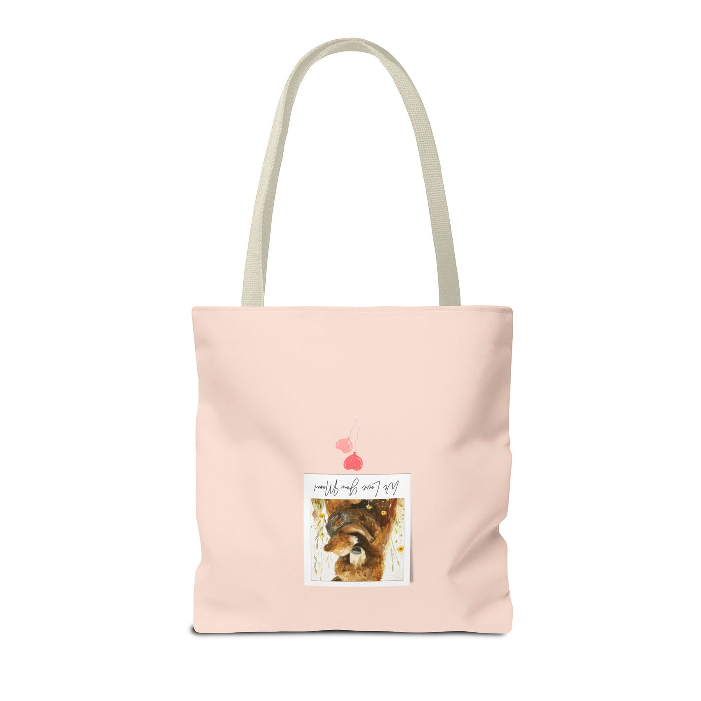 Mom Tote Bag