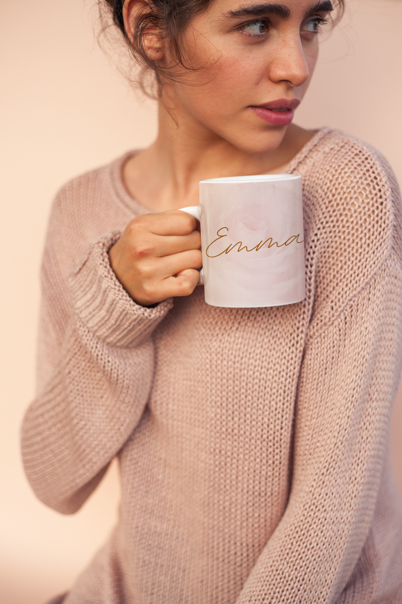 Personalized Name Mug