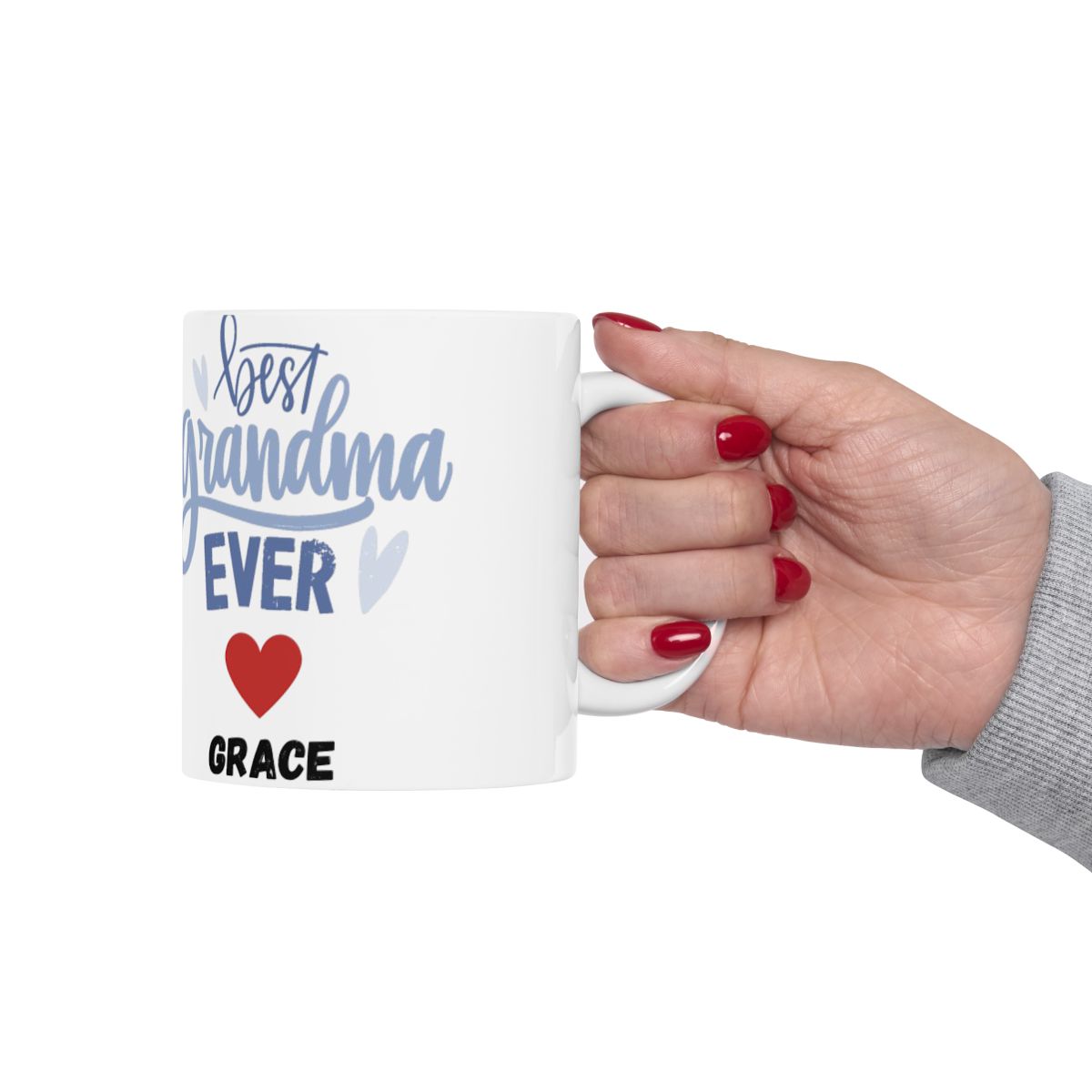 Personalized name Mug Grandpa Mug Gift