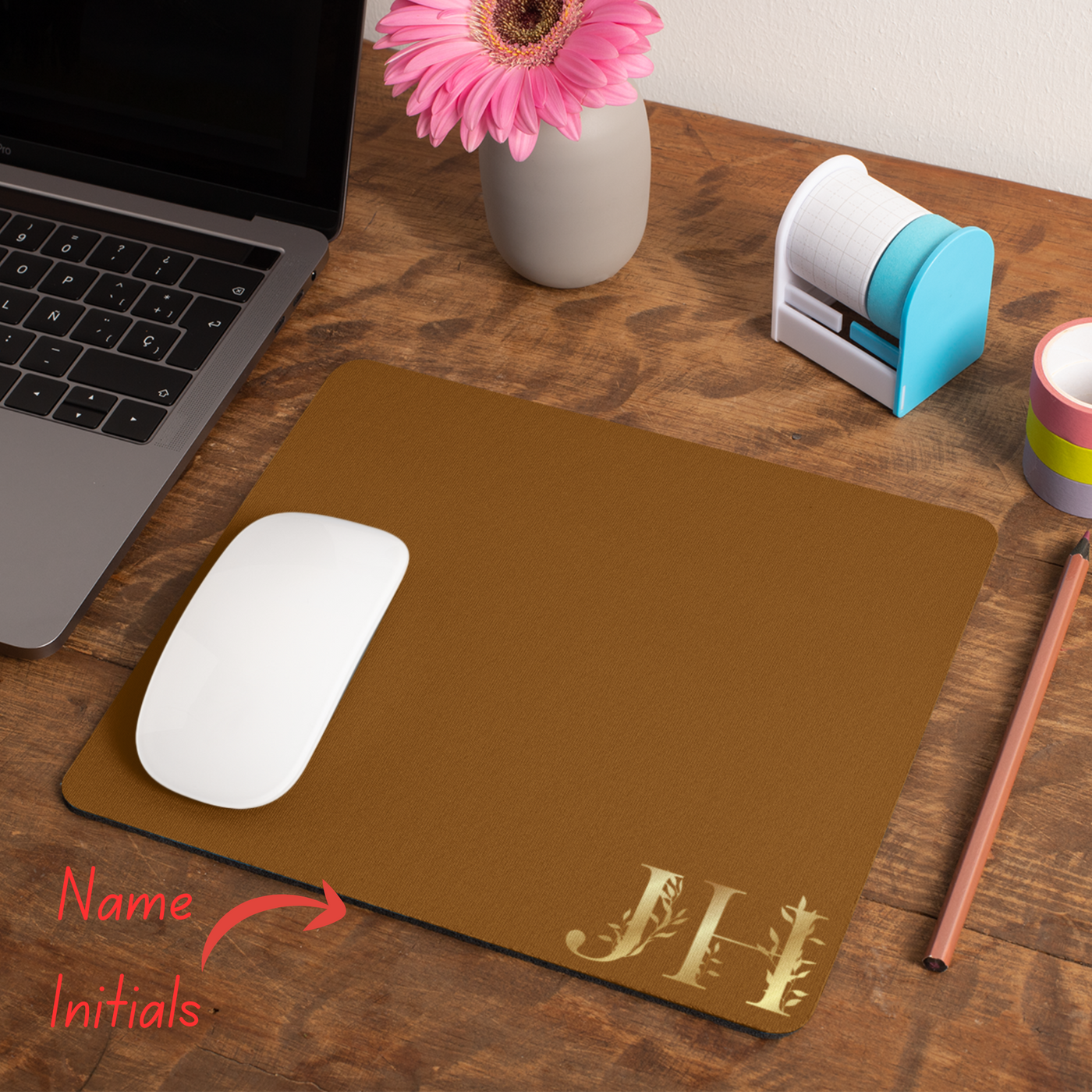 Custom Mousepad, Personalized Mousepad