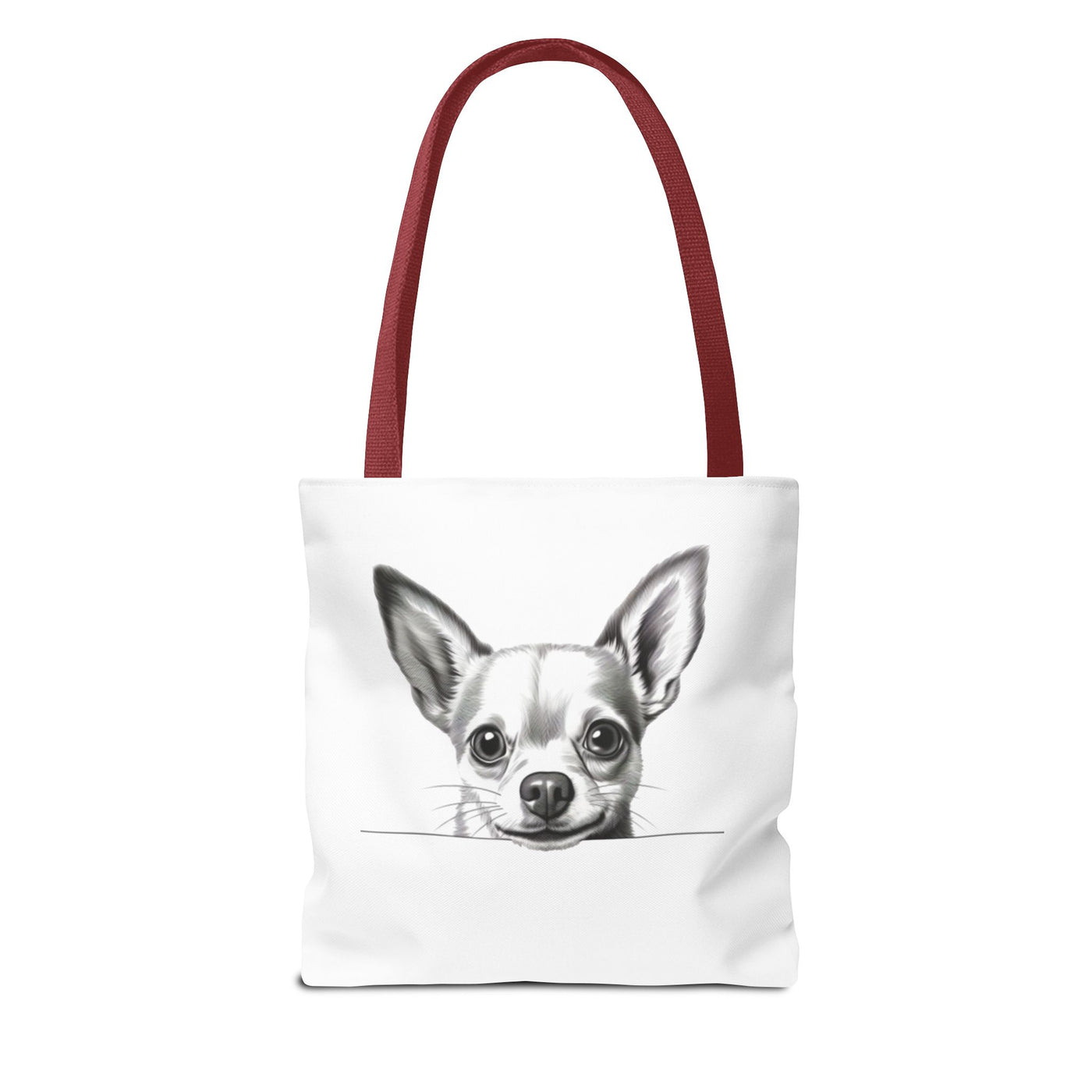 Chihuahua Tote Bag