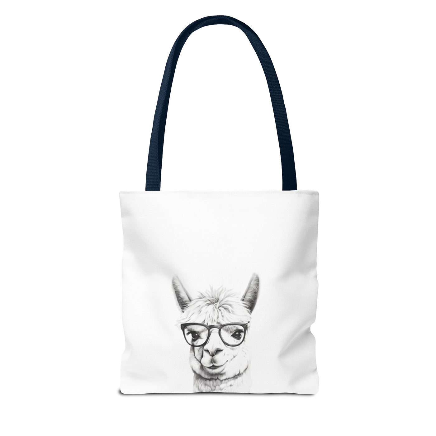 Alpaca Tote Bag